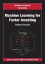 Cover: Machine Learning for Factor Investing - Chapman & Hall/CRC