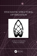 Cover: Stochastic Structural Optimization - CRC Press