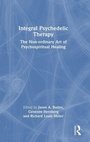 Cover: Integral Psychedelic Therapy - Routledge