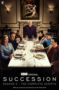 Abbildung von: Succession - Season Two - Faber & Faber