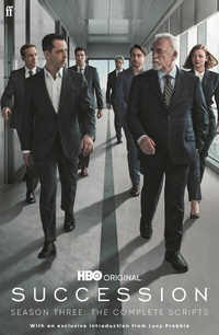 Abbildung von: Succession - Season Three - Faber & Faber