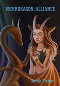 Cover: Wehrdragon: Alliance - Sarah Fisher