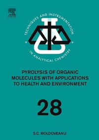 Abbildung von: Pyrolysis of Organic Molecules - Elsevier