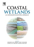 Cover: Coastal Wetlands - Elsevier