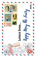Cover: Letters from... - Dash Starkey