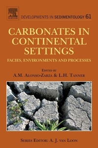 Bild vergrößern Bild: Carbonates in Continental Settings: Volume 61 - Elsevier
