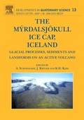 Cover: The Myrdalsjokull Ice Cap, Iceland: Volume 13 - Elsevier