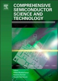 Cover: Comprehensive Semiconductor Science and Technology - Elsevier