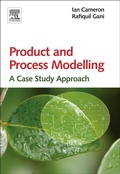 Cover: Product and Process Modelling - Elsevier
