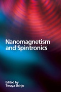 Cover: Nanomagnetism and Spintronics - Elsevier