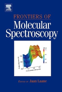 Abbildung von: Frontiers of Molecular Spectroscopy - Elsevier