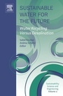 Cover: Sustainable Water for the Future: Volume 2 - Elsevier