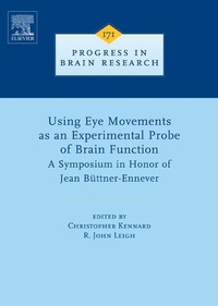 Abbildung von: Using Eye Movements as an Experimental Probe of Brain Function - Elsevier