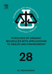 Abbildung von: Pyrolysis of Organic Molecules: Volume 28 - Elsevier