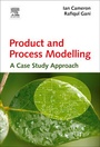 Cover: Product and Process Modelling - Elsevier