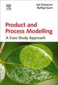Cover: Product and Process Modelling - Elsevier