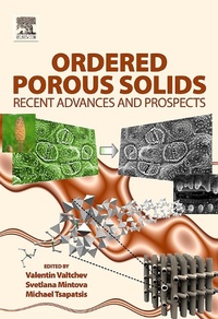Abbildung von: Ordered Porous Solids - Elsevier