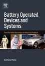 Cover: Battery Operated Devices and Systems - Elsevier