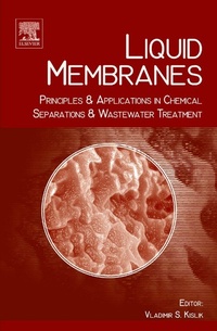 Abbildung von: Liquid Membranes - Elsevier