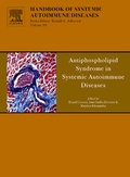 Cover: Antiphospholipid Syndrome in Systemic Autoimmune Diseases: Volume 12 - Elsevier