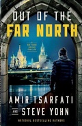Cover: Out of the Far North - Harvest House Publishers,U.S.