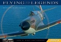Cover: Flying Legends 2024 - Motorbooks