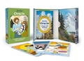 Cover: Bob Ross Oracle - Running Press Adult