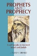 Cover: Prophets and Prophecy - Paulist Press International,U.S.