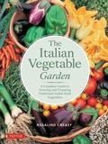 Cover: The Italian Vegetable Garden - Periplus Editions