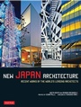Cover: New Japan Architecture - Tuttle Publishing