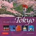 Cover: The Little Book of Tokyo - Tuttle Publishing