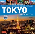 Cover: Tokyo - Capital of Cool - Tuttle Publishing