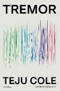 Abbildung von: Tremor - Random House USA Inc