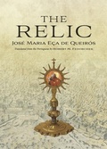 Cover: The Relic - The Catholic University of America Press