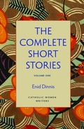 Cover: The Complete Short Stories, Volume 1 - The Catholic University of America Press