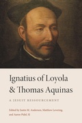 Cover: John Tracey Ellis - The Catholic University of America Press
