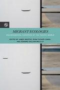 Cover: Migrant Ecologies - University of Hawai'i Press