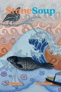 Cover: Stone Soup Magazine - Children's Art Foundation - Stone Soup Inc.