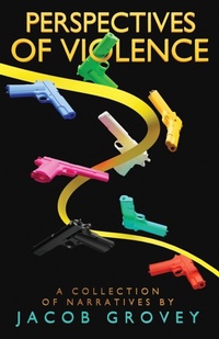 Enlarge image Cover: Perspectives of Violence - Global Genius Society