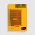 Cover: Letraset - Unit Editions