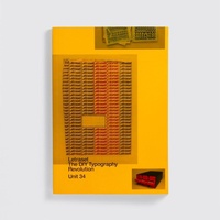 Enlarge image Cover: Letraset - Unit Editions