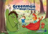 Enlarge image Cover: Greenman and the Magic Forest Level B Big Book - Cambridge University Press