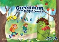Enlarge image Cover: Greenman and the Magic Forest Level A Big Book - Cambridge University Press