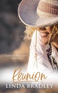 Cover: Reunion (Montana Bred Series, Book 2) - Akin House Publishing