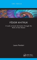 Cover: Fedor Khitruk - CRC Press