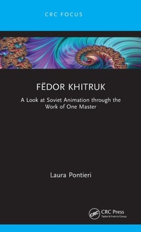 Abbildung von: Fedor Khitruk - CRC Press