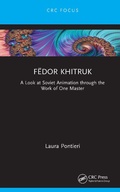 Cover: Fedor Khitruk - CRC Press