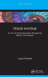Enlarge image Cover: Fedor Khitruk - CRC Press