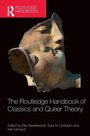 Cover: The Routledge Handbook of Classics and Queer Theory - Routledge