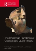 Cover: The Routledge Handbook of Classics and Queer Theory - Routledge